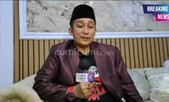 Firdaus Oiwobo kritik Farhat Abbas yang akan somasi Rendy Kjaernett dan Syahnaz Sadiqah: Jangan main somasi