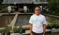 CEO berjuang dari kemiskinan, kini eFishery startup perikanan di Indonesia raih pendanaan $200 juta
