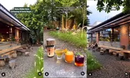 Ternyata Ada Hidden Gem Coffe Shop di Sentul Bogor, Cocok Buat Healing Tenangkan pikiran di Akhir Pekan