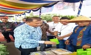 Desa Kramat Gajah Galang Salah Satu Desa Terbaik Tingkat Nasional