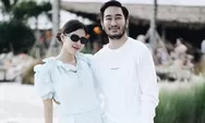 Dugaan Sang Istri Selingkuh dengan Rendy Kjaernett, Jeje Govinda Mengaku Akan Selalu Menjaga Nama Baik Syahnaz