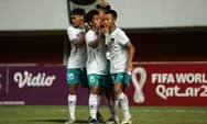 34 Pemain Timnas Indonesia U17 Mulai TC Piala Dunia U17, Bima Sakti Andalkan 6 Pemain Naturalisasi Ini