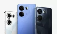 Spesifikasi dan Harga 3 HP Tecno Camon 20 Series: Tecno Camon 20, Camon 20 Pro 5G dan Camon 20 Pro Premier
