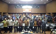 Cegah Korupsi, DPRD Kota Bandung dan KPK Gelar Sosialisasi Antikorupsi