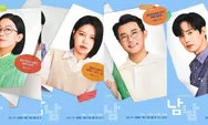 'No Others' Salah Satu Drama Korea Paling Dinanti di Bulan Juli 2023, Simak Jadwal Tayang dan Sinopsis