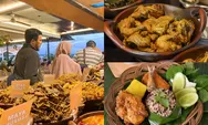 Ngebet Pengen Menyantap Masakan Sunda di Bogor? Cobain ke 4 Tempat Ini, Bikin Terus Nagih, Suasana Mantap!