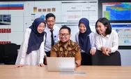 Sukses Program Program Magang dan Studi Independen Bersertifikat (MSIB) Kemdikbudristek, Ini cara daftarnya:
