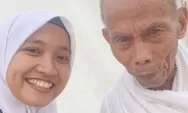 Goib; Kisah Tiga Jamaah Haji Indonesia yang Hilang di Armusna.