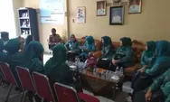 Monev Program PKK di Desa Pondok Udik Kecamatan Kemang Tekankan GO BEST