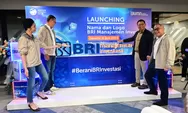 Bertransformasi, Danareksa Investment Management Ganti Nama Jadi BRI Manajemen Investasi