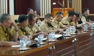 DPRD Pertanyakan Landasan Hukum Tim Khusus PPDB Kota Bogor 2023
