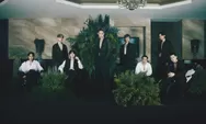Meski Sudah Hiatus Hampir 4 Tahun, Album EXO yang Bertajuk ‘EXIST’ Capai 1.6 Juta Pre-order