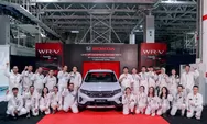 Tutup 12 Juli 2023, Honda Prospect Motor Buka Lowongan Pekerjaan Terbaru Untuk 3 Posisi Ini