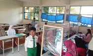 PPDB SMP di Bogor Selesai, Ini Kata Disdik