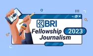 Jurnalis Ayobandung Masuk Jajaran 45 Jurnalis Terbaik Penerima Beasiswa S2 BRI Fellowship Journalism