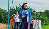 Meriahnya Hari Anak Nasional di Kota Bogor