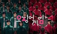 Waduh! Proses Syuting Drama Korea Squid Game Season 2 Kisruh dan Diwarnai Kontroversi