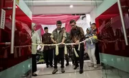 KCP Soreang Direlokasi Demi Perluasan Nasabah bank bjb syariah