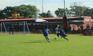 Fun Mini Soccer Adhyaksa Ricuh, Ini Penyebab Panitia Diskualifikasi Tim Dishub Asahan