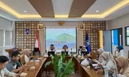 Pastikan Siswa Dapatkan Kualitas Pendidikan Terbaik, Civitas Akademika SMP PCI Ikuti In House Training