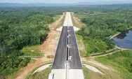 Telan Biaya Rp 78 Triliun, Begini Update Pembangunan Tol Padang - Pekanbaru