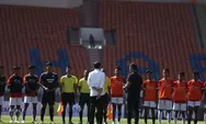 Presiden Joko Widodo Senang Proses Seleksi Timnas U-17 akan Berlangsung di 10 Kota, Dimulai di Bandung