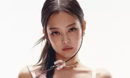 Jennie BLACKPINK Kenakan Baju Serupa di Video yang Diduga Kencan dengan V BTS