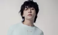 Wow! Jungkook BTS Menempati Peringkat Pertama Penjualan Lagu Digital Dunia Billboard