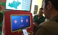 Dukcapil Kabupaten Bandung Beberkan Manfaat Menggunakan KTP Digital