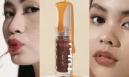Wajib Punya! 5 Rekomendasi Lipstik Asli Lokal, Ada Warna Cokelat yang Cantik untuk Semua Warna Kulit