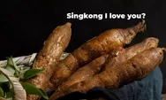 Arti Singkong I Love You, Ayam Selimut, Permen Bau, Ada Juga Jawaban dari 50 Teka-teki Makanan MPLS atau MOS