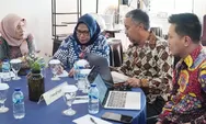 Sekda Kota Bogor: Kerja Sama untuk Tingkatkan Ketahanan Kota