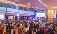 KONSER JKT48 MENELAN KORBAN POLISI PERIKSA 8 SAKSI