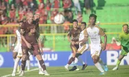Pengamat Sebut Gaya Permainan PSM Makassar Mirip Tim Liga Inggris, Pelatih Harus Lakukan Perbaikan