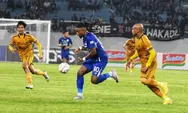Tiket Tribun Timur PSIS Semarang vs Persebaya Surabaya Cuma Bisa Dibeli Offline, Segini HARGANYA
