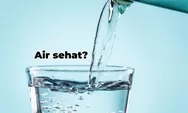 Arti Air Sehat, Air Pegunungan, dan Minuman Ratu Mesir MPLS, Ini 50 Istilah Tebak-tebakan MOS soal Minuman