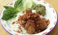 Resep Ayam Goreng Serundeng Bawang Ala Chef Devina Hermawan, Enak dan Gurih!