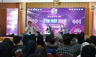 Sukses Digelar, FTIK FEST 2023 Jadi Ajang Promosi FTIK USM ke Masyarakat