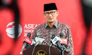 Sambut Ajang Olahraga Internasional, Pemerintah akan Siapkan Paket-Paket Wisata 