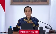 Besaran Kenaikan Gaji PNS 2024 yang Diumumkan oleh Jokowi Simak Baik-baik Ya!