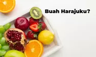 Teka-teki Makanan MPLS: Hati Kenyal, Buah Harajuku, Nasi Seksi, Snack Melayang, Temukan Arti Tebak-tebakan MOS