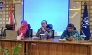 Susun KOSP dan KSTP,  SMP PCI Gandeng SMP Plus Istiqomah Persis Baleendah Gelar Workshop 
