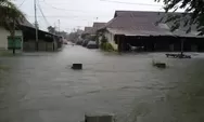 Misteri Tersembunyi di Balik Banjir Padang - Fakta Menarik yang Tak Terduga!