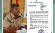 Gerakan Pembagian 10 Juta Bendera Merah Putih Dihadiri Tito Karnavian, Begini Isi Himbauan Bupati Bulukumba