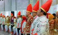 Perkuat Sinergi Pemerintah Kota Se-Indonesia, Rakernas XVI Apeksi 2023 di Kota Makassar Resmi Dibuka