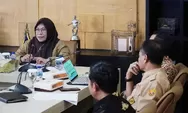  Kota Bogor Terapkan Manajemen Talenta untuk Penilaian Kinerja Pegawai
