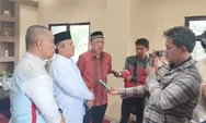 ICMI Sumsel, Ulama dan pihak Medis Sepakat Perangi LGBT