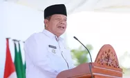 Bupati Radiapoh Harapkan Musda Muhammadiyah Majukan Simalungun