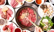 5 All You Can Eat Semarang Paling Favorit dan Terkenal Enak Harga Terjangkau, Ini Rekomendasinya Buat Kamu
