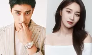 Sung Hoon dan Jung Yoo Min Akan Beradu Akting Dalam Drama Perfect Marriage Revenge Adaptasi Webtoon